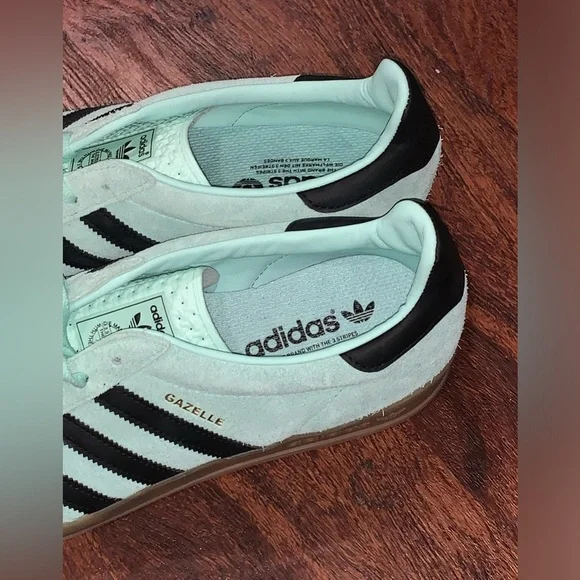 Adidas gazelle